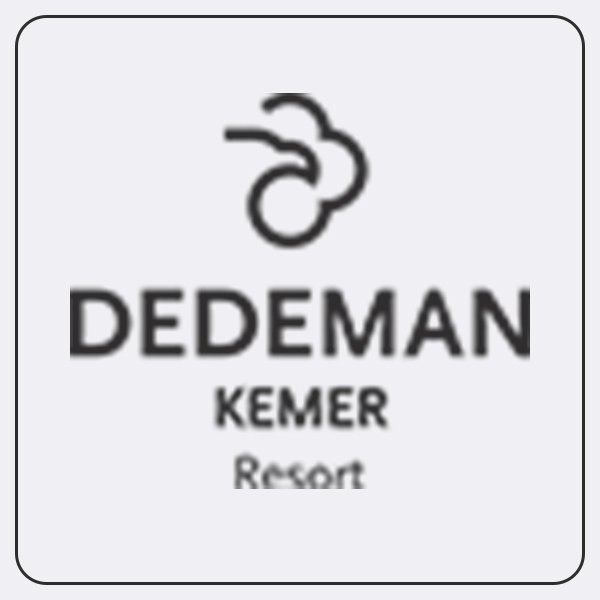 Dedeman Kemer Resort