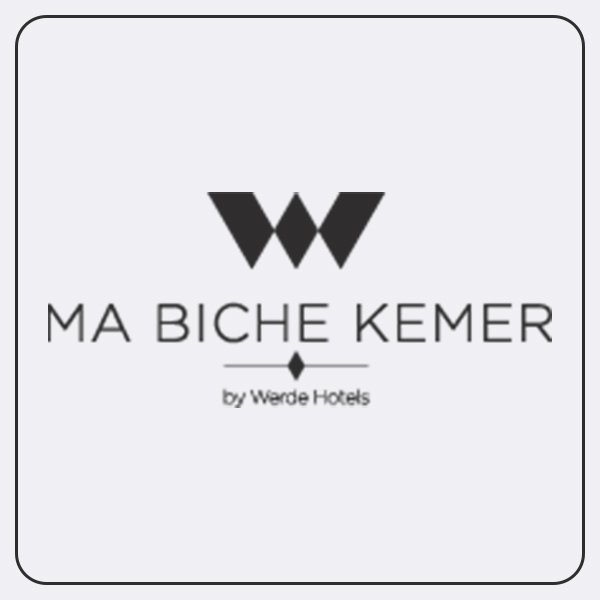 Ma Biche Kemer by Werde Hotels