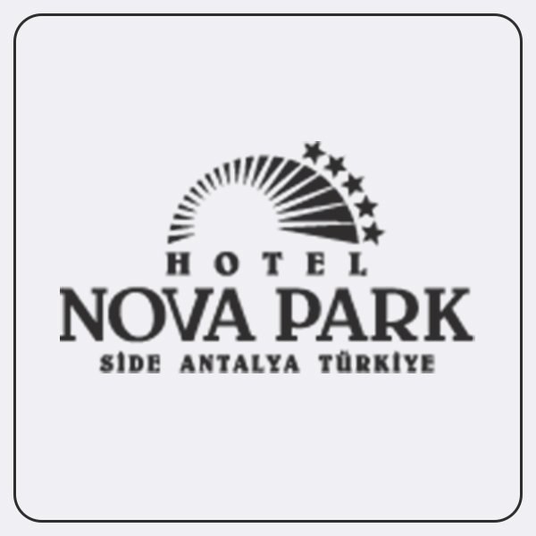 Nova Park Hotel Side
