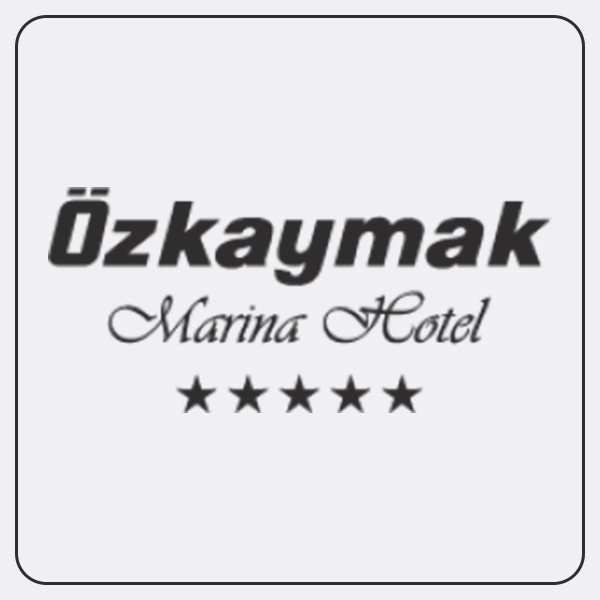Özkaymak Marina Hotel