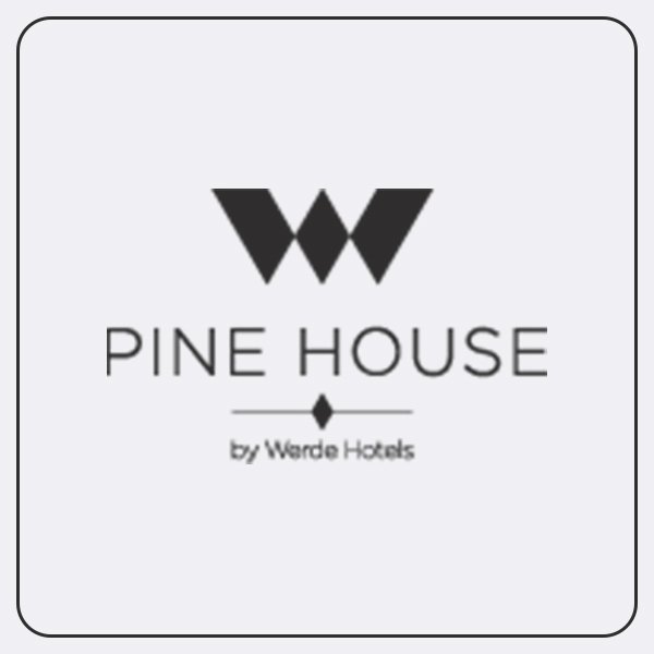 Pine House By Werde
