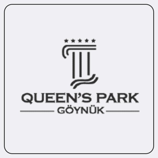 Queen's Park Hotels Göynük