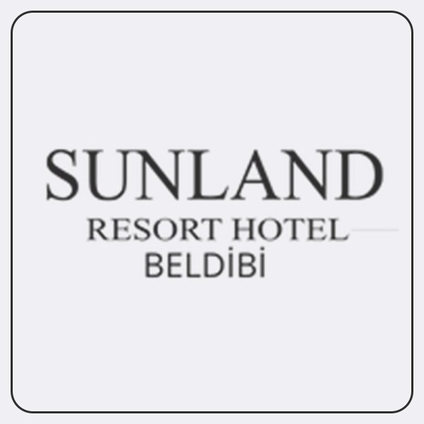 Sunland Resort Hotel Beldibi