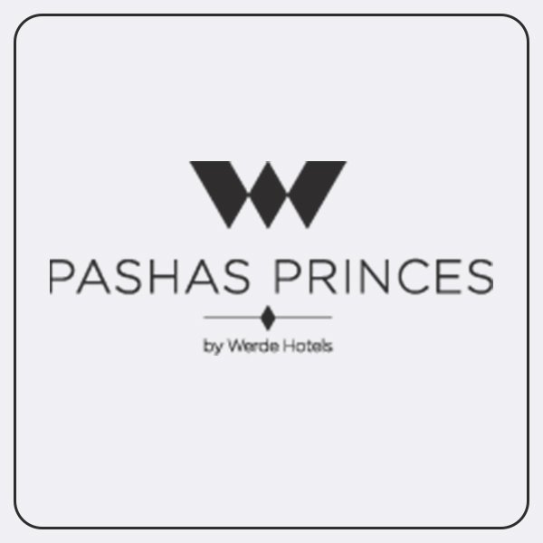 Pasha's Princess by Werde Hotels