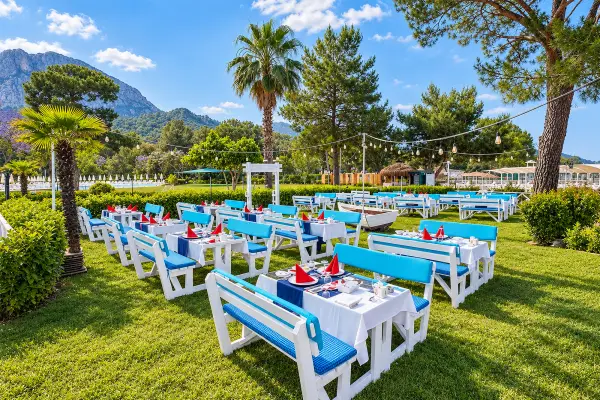 Yemek ve İçecek Fotoğrafçılığı - Alanya 4