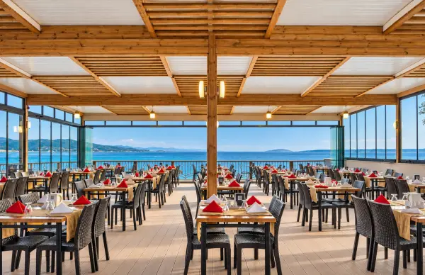 Otel İç Mekan Fotoğrafları - Alanya 9