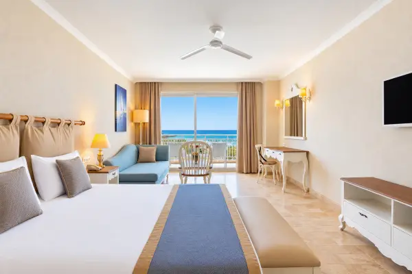 Otel Odası Fotoğrafları - Alanya 5