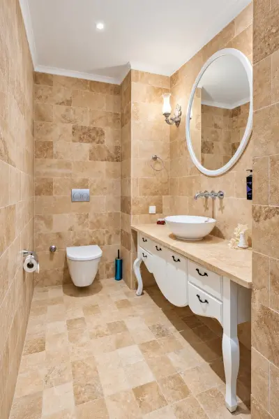 Otel Odası Fotoğrafları - Alanya 22